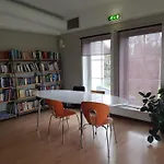Hi Oslo Haraldsheim