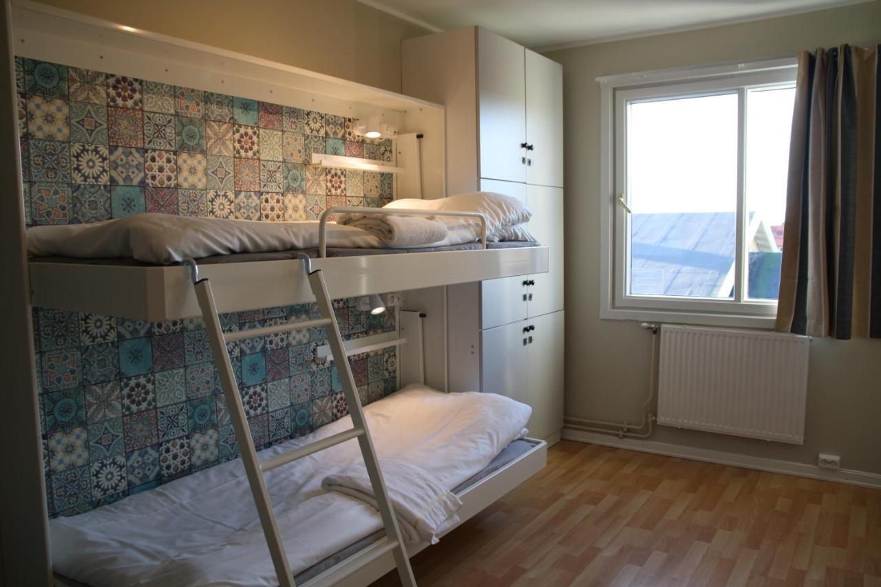 Hi Haraldsheim Vandrerhjem Oslo