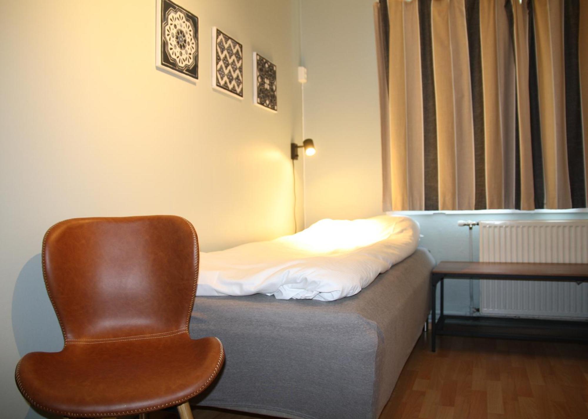 Hi Haraldsheim Vandrarhem