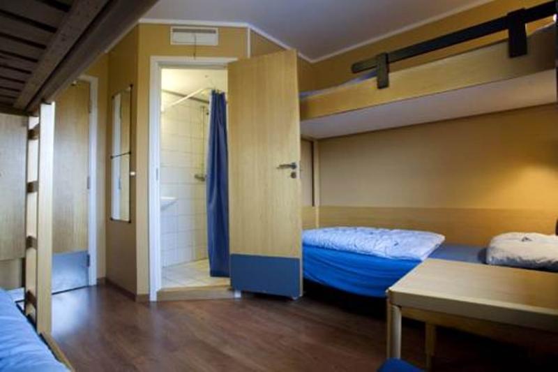 Hi Haraldsheim Hostal