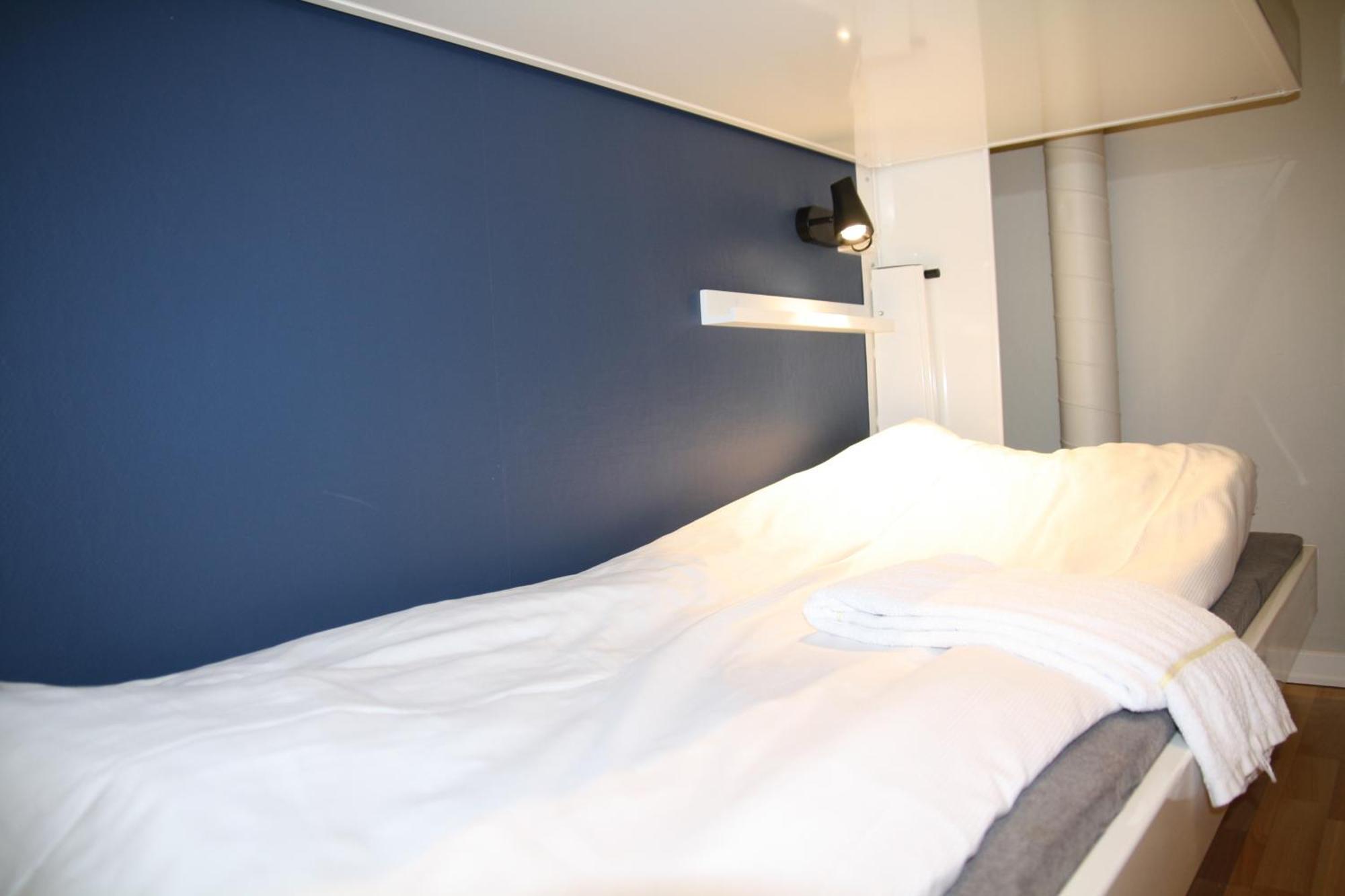 Hostal Hi Haraldsheim Oslo