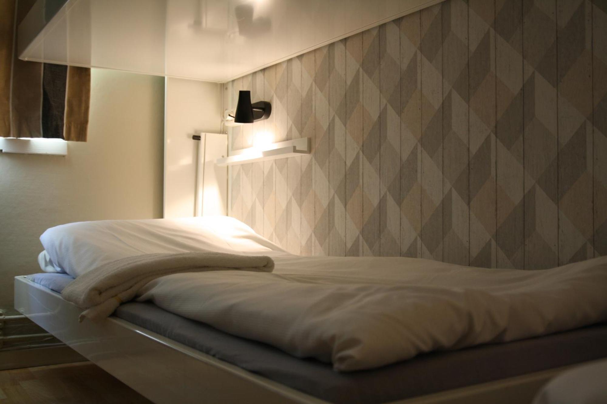 Hostal Hi Haraldsheim