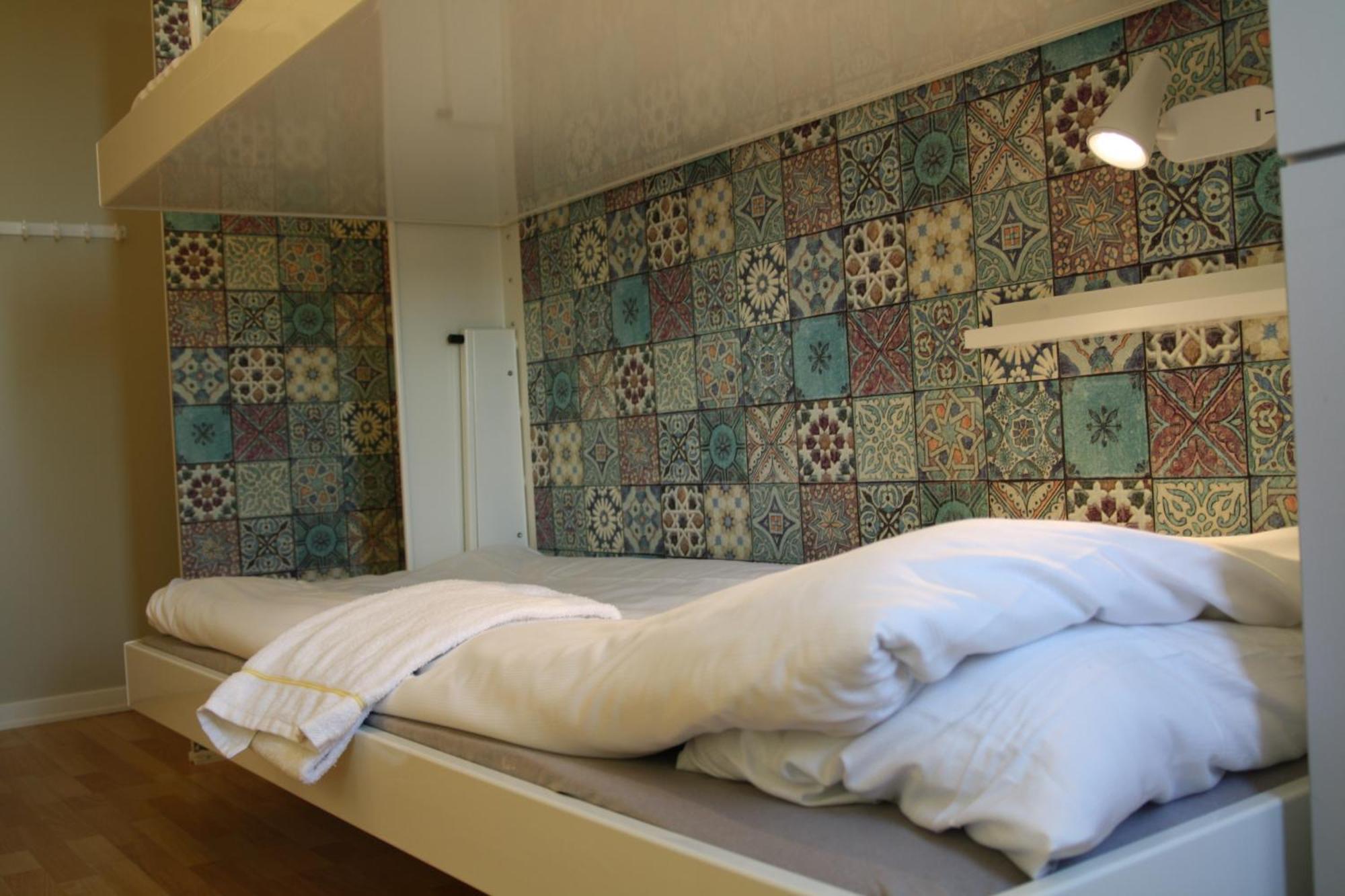 Hostal Hi Haraldsheim