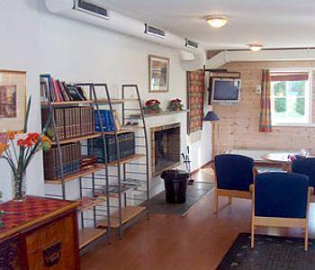 Hi Haraldsheim Hostal