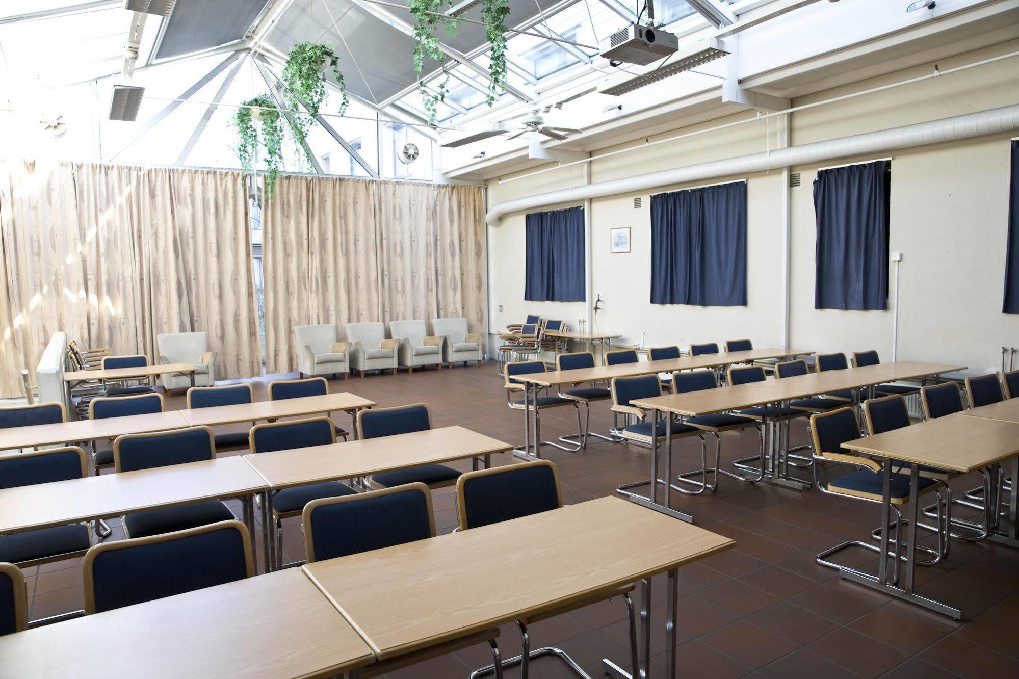 Hostal Hi Haraldsheim Oslo