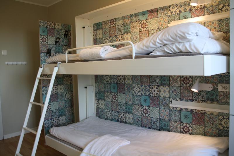 Hostal Hi Haraldsheim Oslo