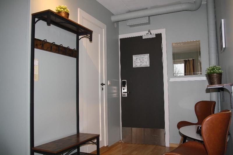 Hi Haraldsheim Hostal